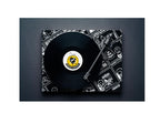 Pro-Ject Peanuts Turntable 75 years Peanuts Special