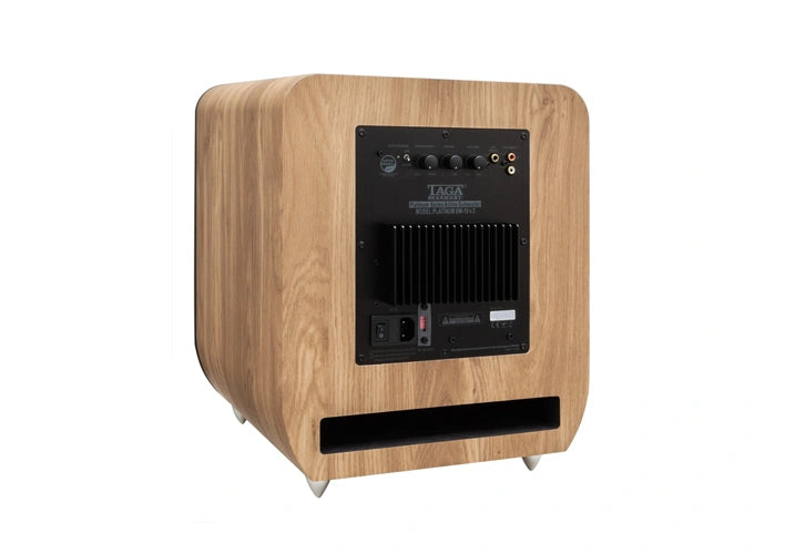 Taga Harmony Platinum SW-10 v.3