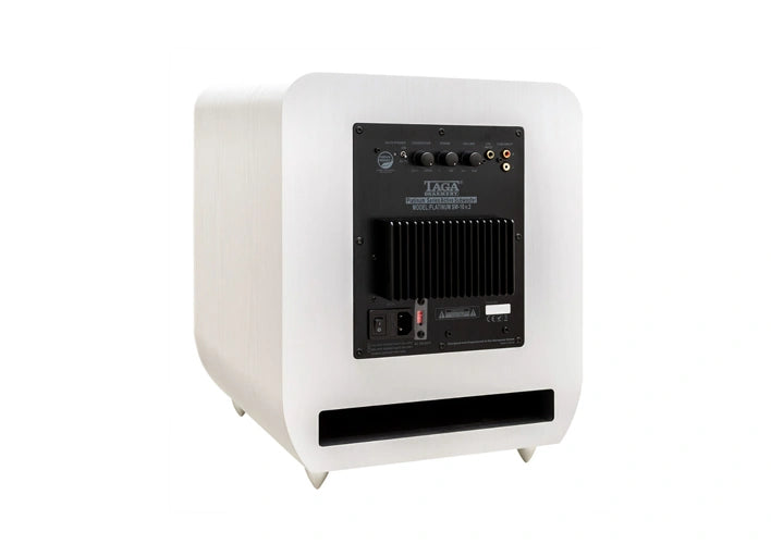 Taga Harmony Platinum SW-10 v.3