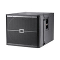 JBL VRX918S 18" High Power Flying Subwoofer