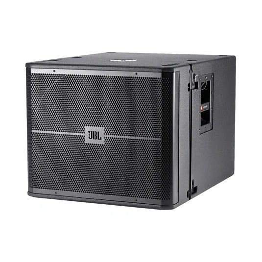 JBL VRX918S 18" High Power Flying Subwoofer