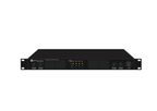 Pure Acoustic Forge D1U4250 4-Ch Digital Power Amplifier