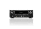 Denon DRA-900H 2.2 Ch. 100 8K AV Receiver Powered by HEOS™