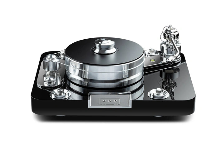 Pro-Ject Signature 12.2 High-end flagship turntable