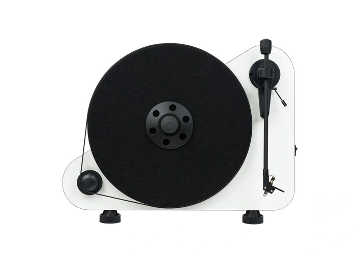 Pro-Ject VT-E BT Wireless Plug & Play Turntable