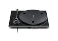 Pro-Ject E1.2 Plug & Play Entry Level Audiophile Turntable