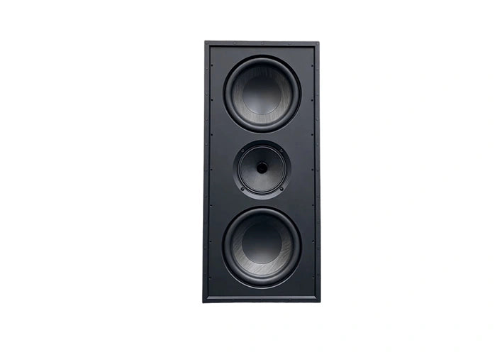 Pure Acoustic Rift F12C In-Wall Center Speaker
