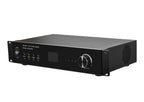 Pure Acoustic Quantum W450 4-ZONE NETWORK AUDIO AMPLIFIER