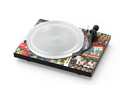 Pro-Ject The Beatles Singles Turntable