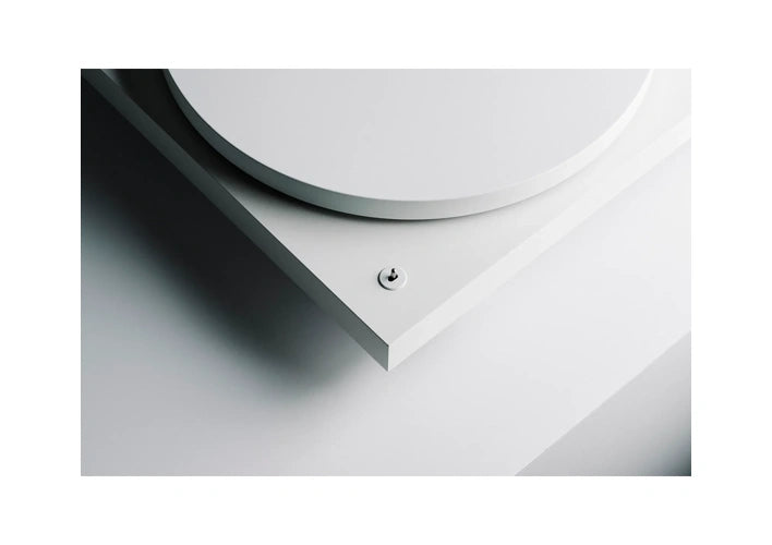 Pro-Ject Debut PRO B White Edition