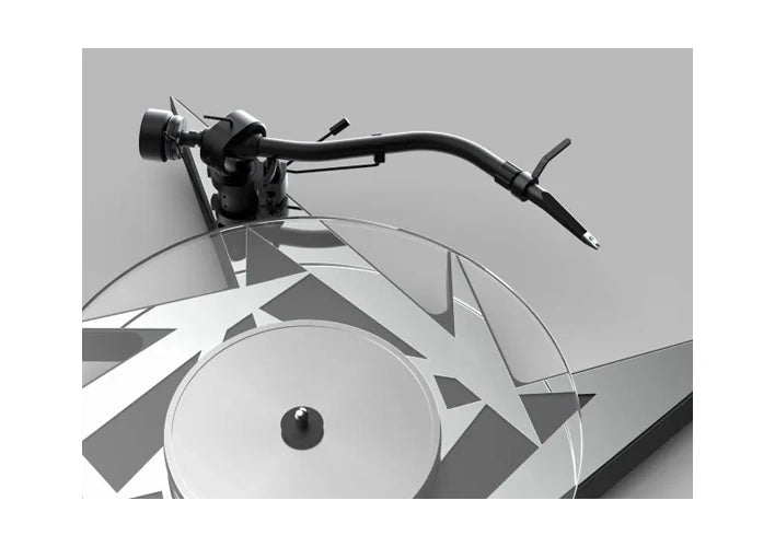 Pro-Ject Metallica Turntable