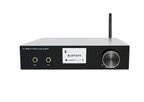 Pure Acoustic Quantum W2100 Hi-Fi Bluetooth Stereo WiFi Amplifier