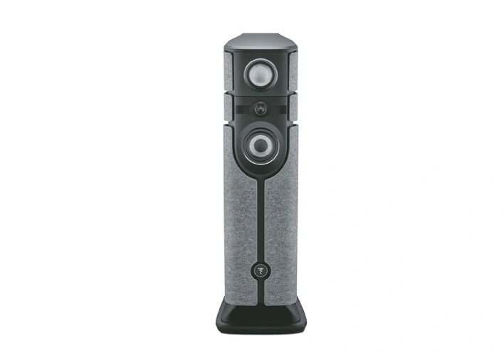 Focal Diva Alta Utopia  4-WAY ACTIVE WIRELESS LOUDSPEAKER