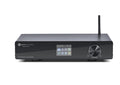 Pure Acoustic Quantum B250 Hi-Fi Bluetooth Stereo Audio Amplifier
