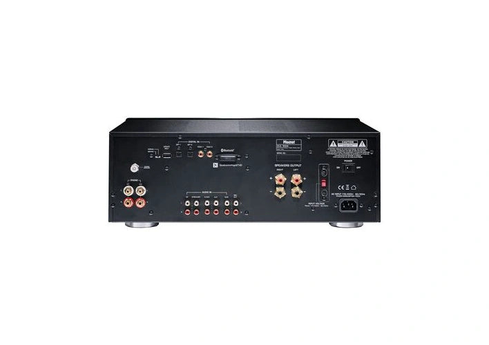 Magnet MA 900