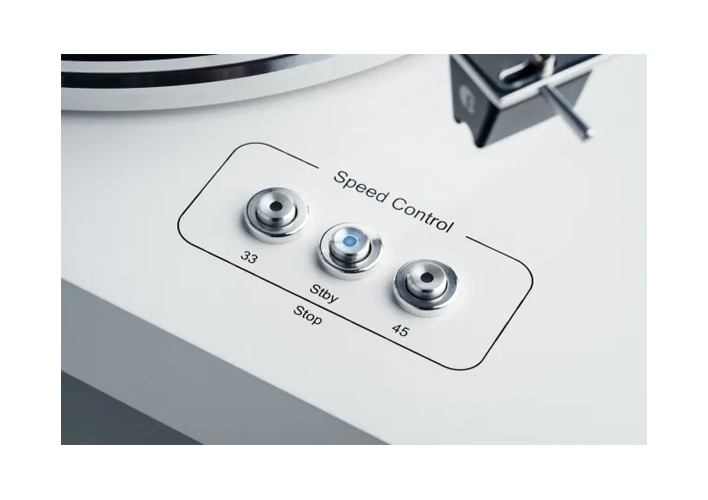 Pro-Ject Signature 10