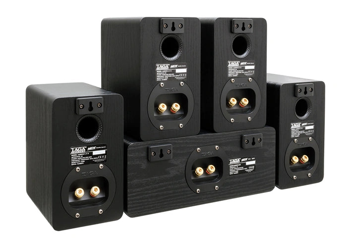 Taga Harmony inMOVE 5.0