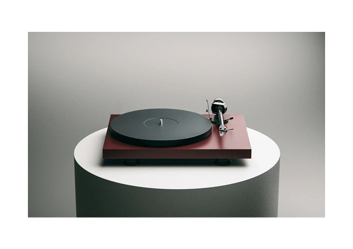 Pro-Ject Debut EVO 2