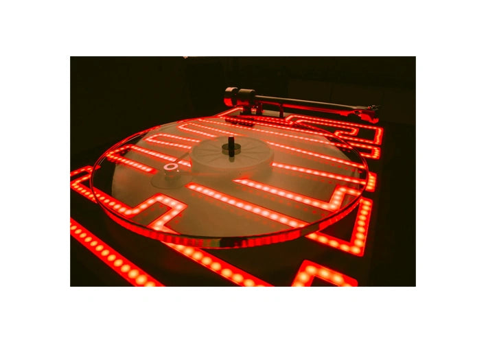 Pro-Ject Elvis Turntable Limited Special Edition