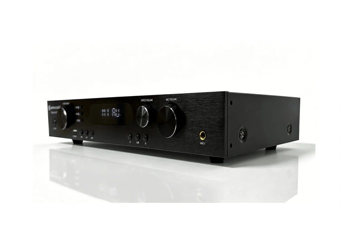 Pure Acoustic Maestra S2300 2-Zone Amplifier