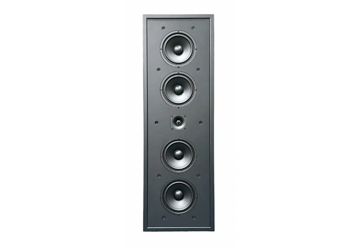 Pure Acoustic Rift F65C In-Wall Speaker