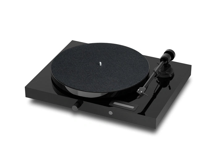 Pro-Ject Juke Box E1 Audiophile “All-in-one Plug & Play“ turntable system