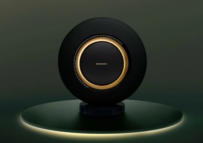 Marantz Horizon Reference Wireless Speaker Powered by HEOS™