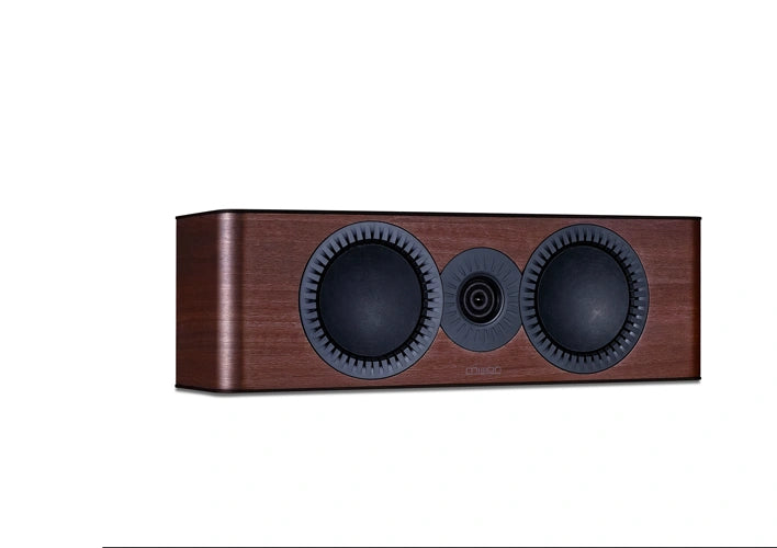 Mission QX-C MKII 2-way Centre Speaker