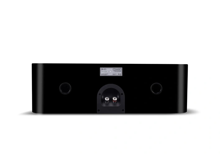 Mission ZX-C1 Centre Speakers