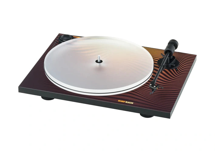 Pro-Ject Primary DelaDap Wave
