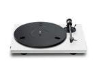 Pro-Ject E1.2 Plug & Play Entry Level Audiophile Turntable