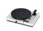 Pro-Ject Juke Box E1 Audiophile “All-in-one Plug & Play“ turntable system