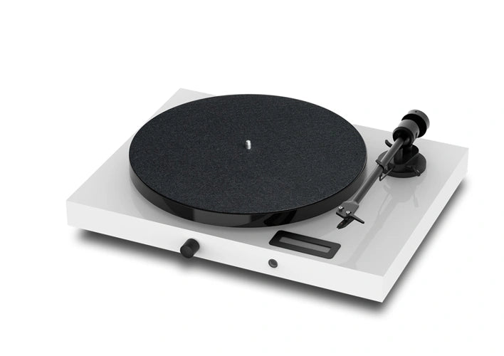 Pro-Ject Juke Box E1 Audiophile “All-in-one Plug & Play“ turntable system
