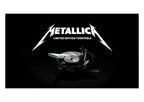 Pro-Ject Metallica Turntable