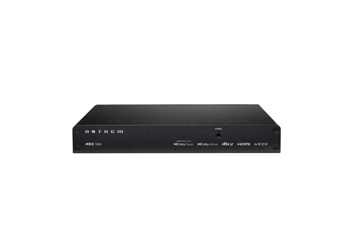 Antham MRX SLM 4K