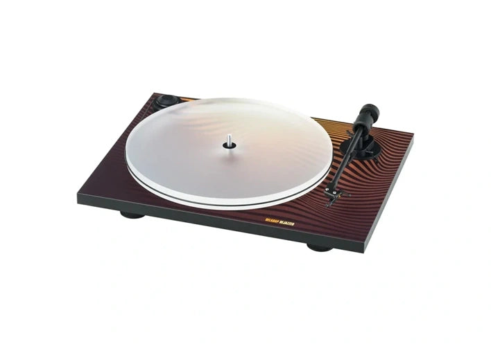 Pro-Ject Primary DelaDap Wave