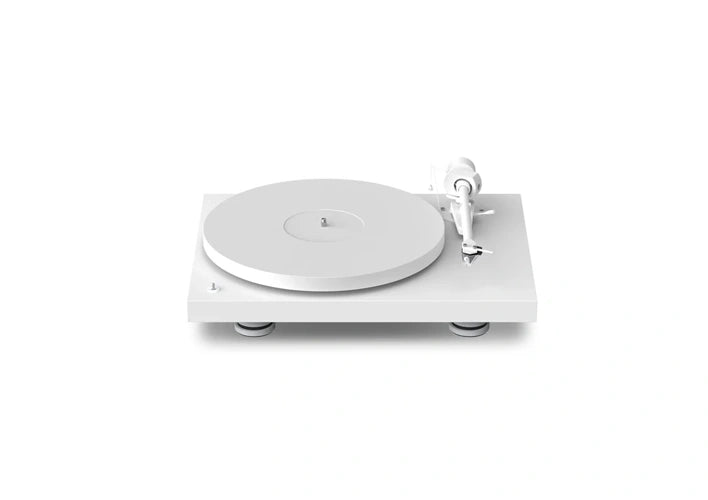 Pro-Ject Debut PRO B White Edition