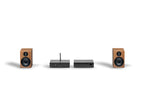 Pro-Ject Stereo Set E CD Entry-level HiFi stereo CD set