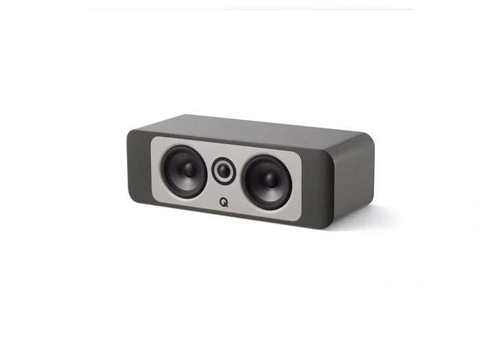 Q Acoustics  Concept   90   Center   Channel   Speaker