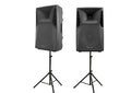 Pure Acoustic PSX-15400 Durable Professional Loudspeaker