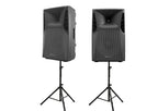 Pure Acoustic PSX-15400 Durable Professional Loudspeaker