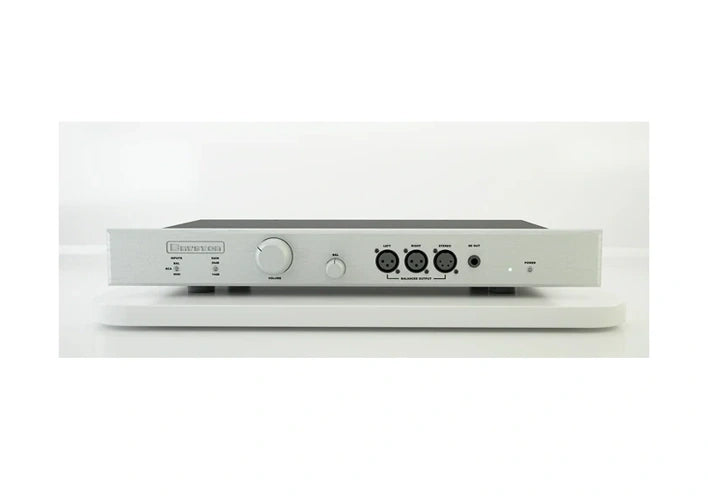 Bryston BHA-1 Headphone Amplifier