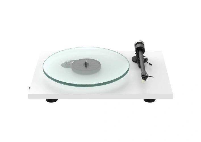 Pro-Ject T2 W Stream Vinyl Anywhere