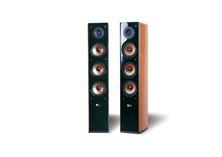 Pure Acoustic Supernova 5F Front Tower Speaker