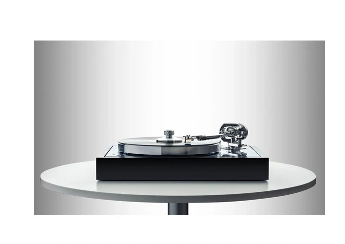 Pro-Ject  The Classic Reference The reference in audio reproduction