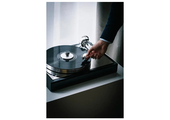 Pro-Ject  The Classic Reference The reference in audio reproduction