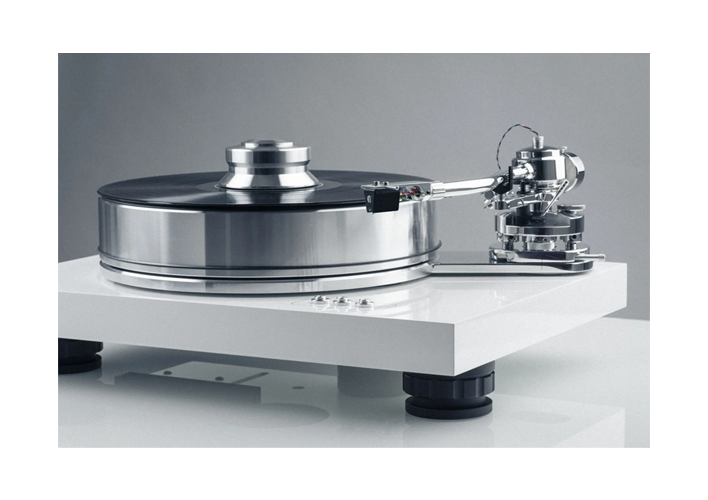 Pro-Ject Signature 10