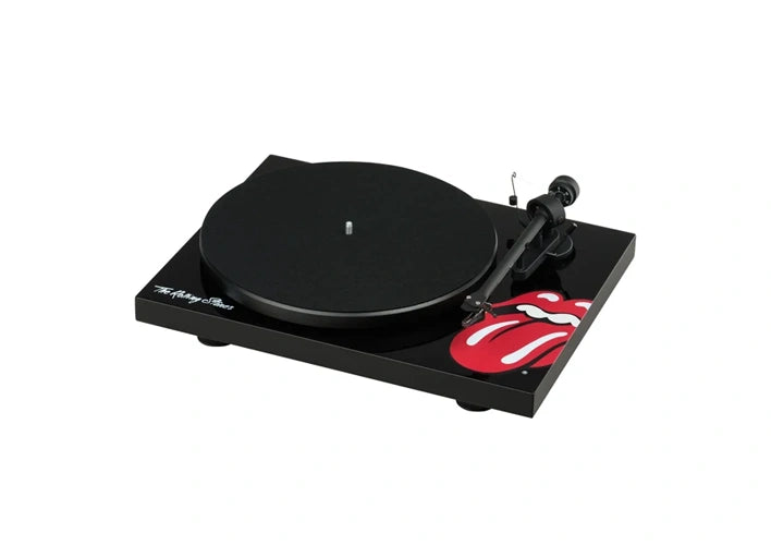 Pro-Ject Rolling Stones Recordplayer