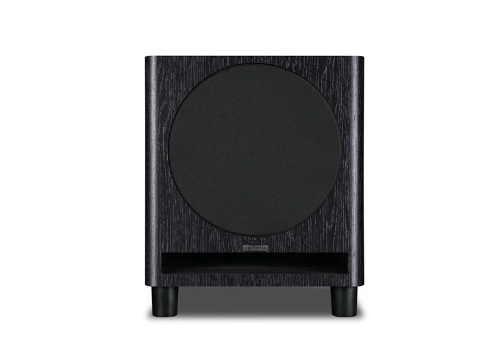 Mission  QX-12SUB MKII Subwoofer