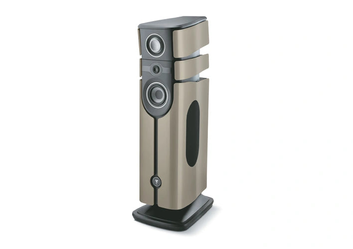 Focal Diva Alta Utopia  4-WAY ACTIVE WIRELESS LOUDSPEAKER